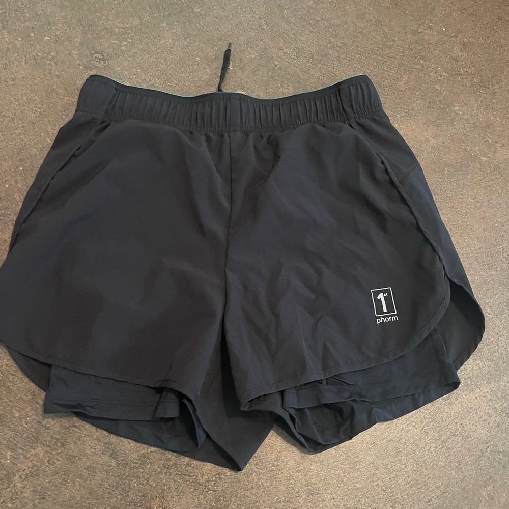 1st Phorm shorts